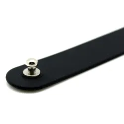 Rimba Collier en silicone Submissive